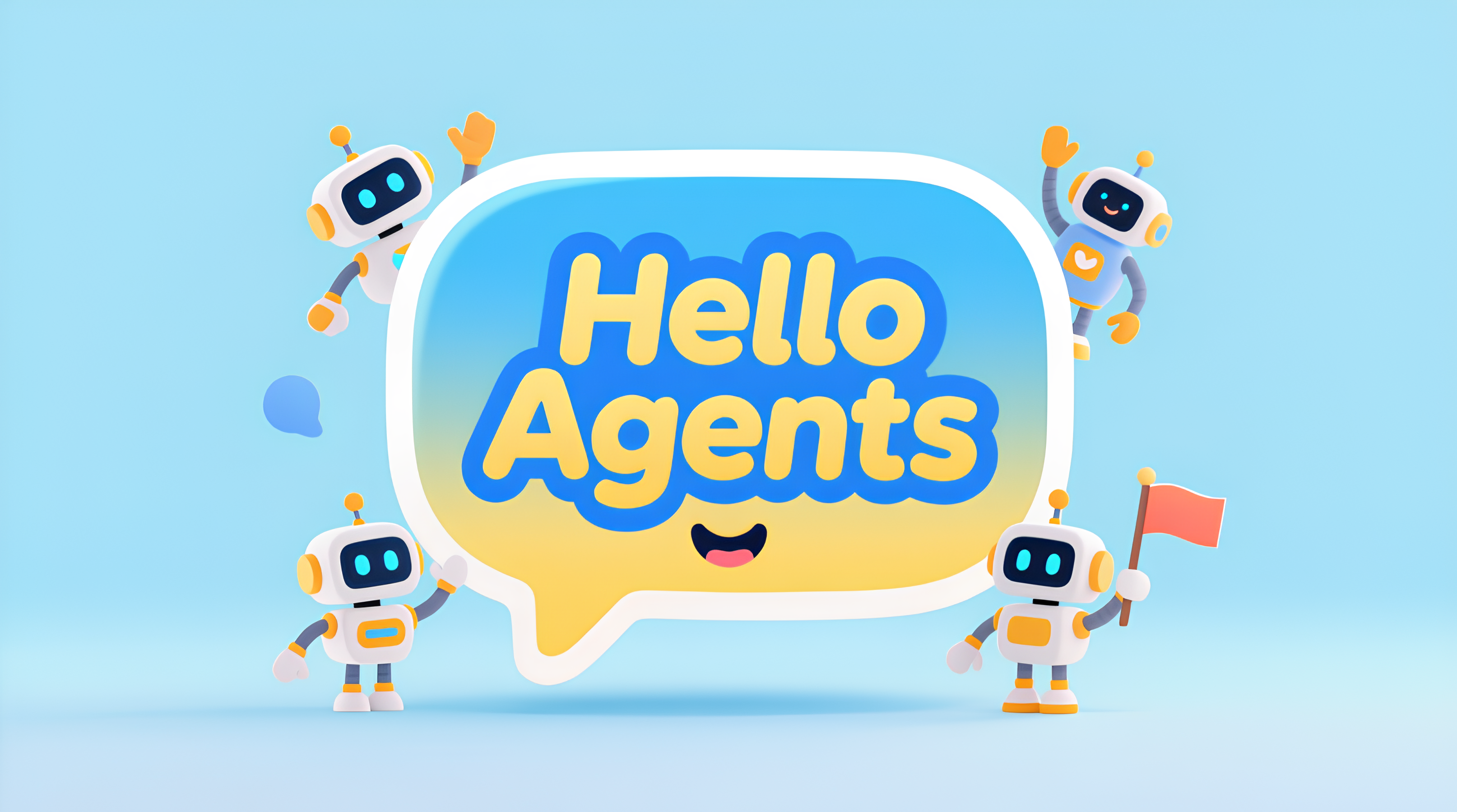 Datawhale开源《Hello-Agents》:穿透低代码框架表象,从零用原生API手搓智能体系统