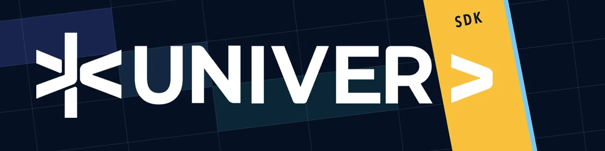 Univer Deep Dive: Shattering the Office Integration Bottleneck for AI Agents with Canvas Rendering and Isomorphic Architecture