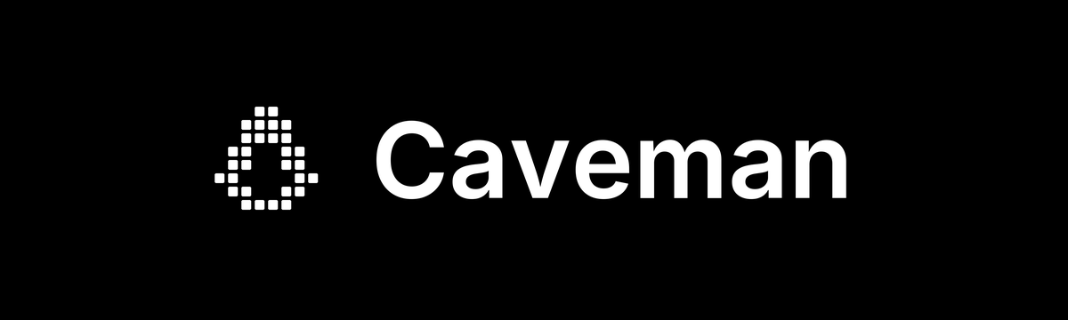 让 AI Agent 学会闭嘴:开源项目 Caveman 如何暴力剥离 54% Token 账单