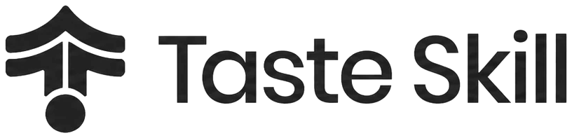 Killing Plastic Landing Pages: How Taste Skill Reshapes Agent Visual Engineering with Closed-Loop Browser Audits