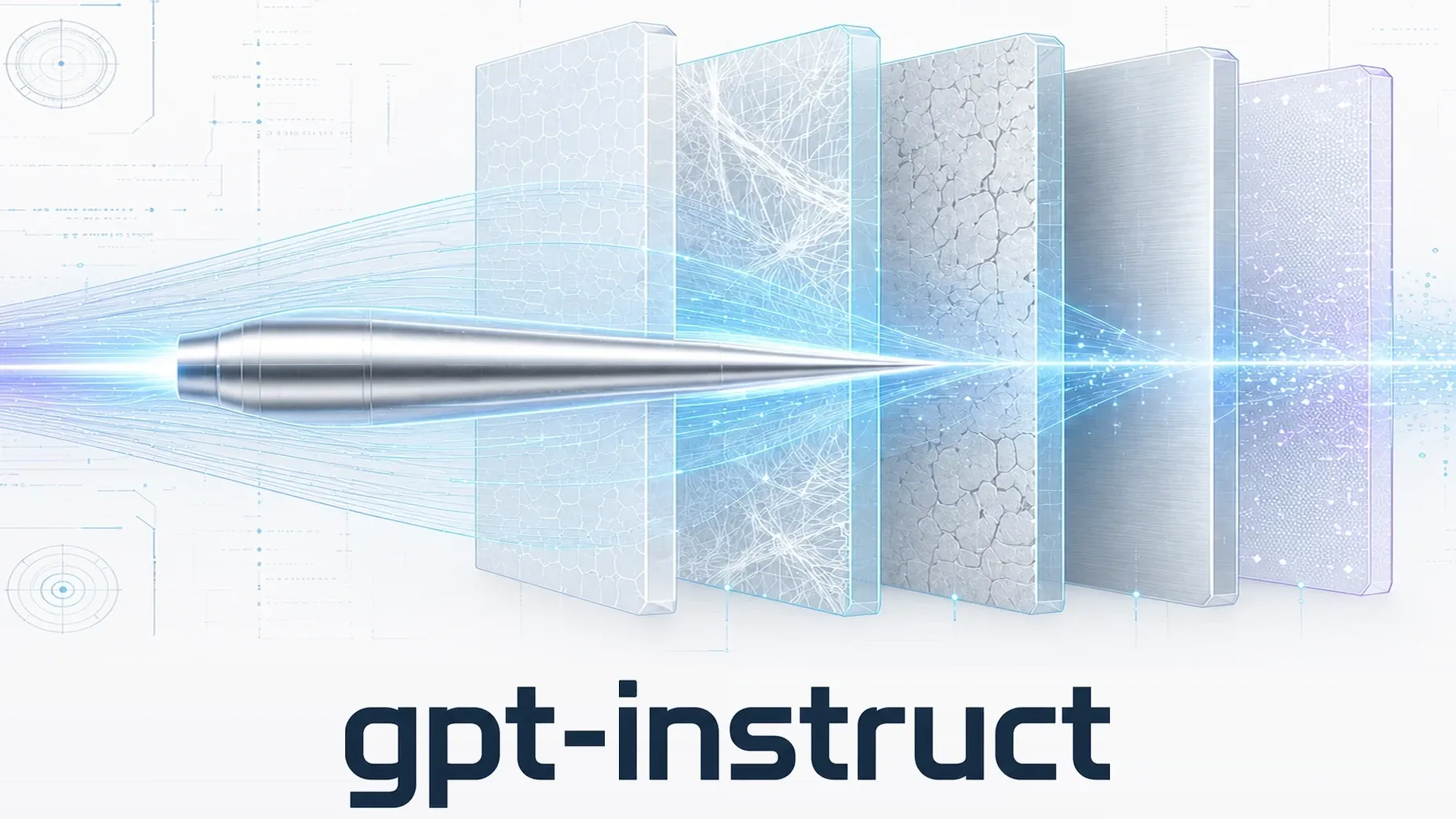 GPT-Instruct Deep Dive: Hardcore Architectural Analysis of Prompt Injection and Multi-Branch Gates