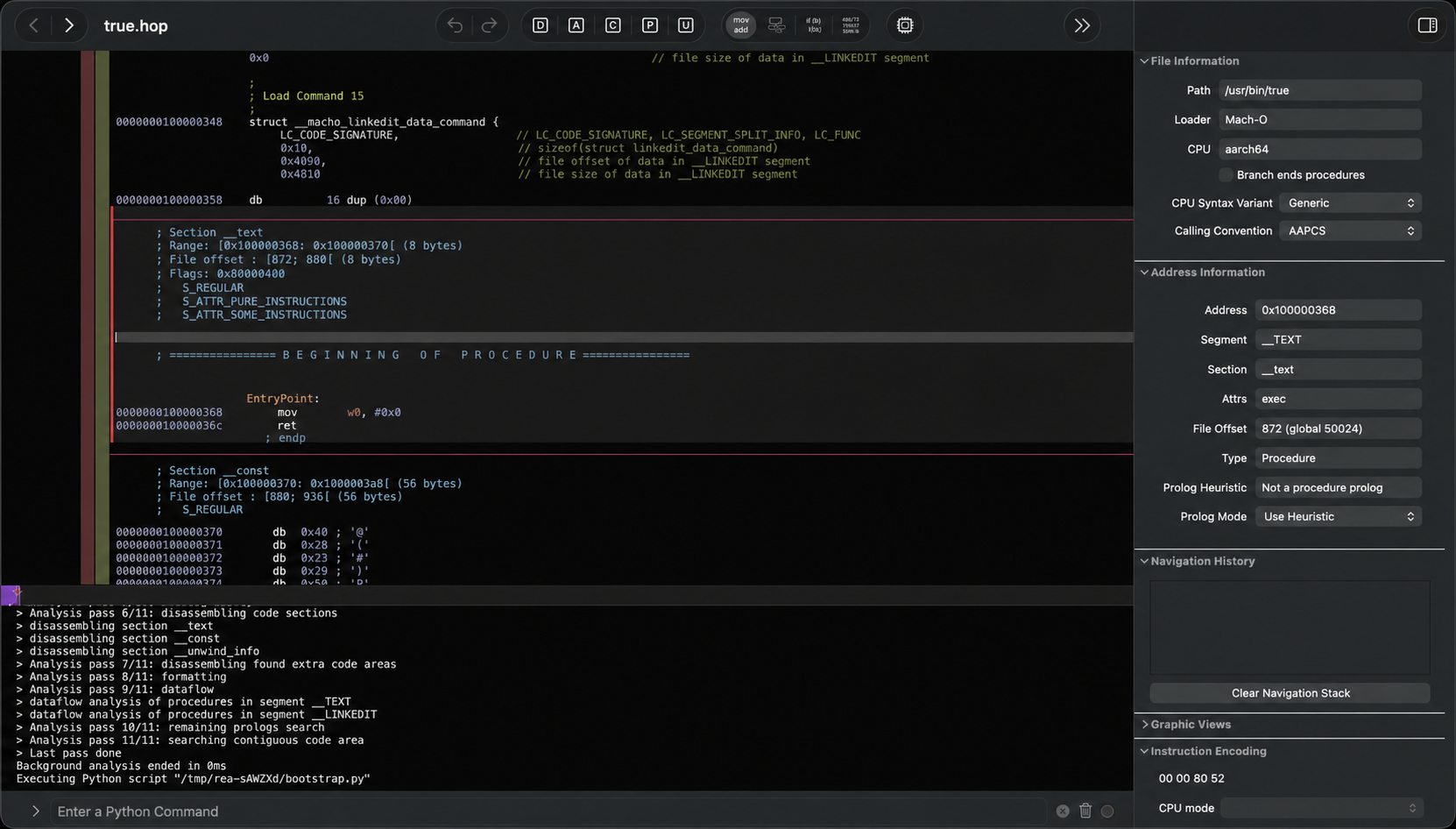 Reverse Engineer Anything Without Source Code: Using REA to Let Agents Decompile Native Binaries and Closed-Source Apps
