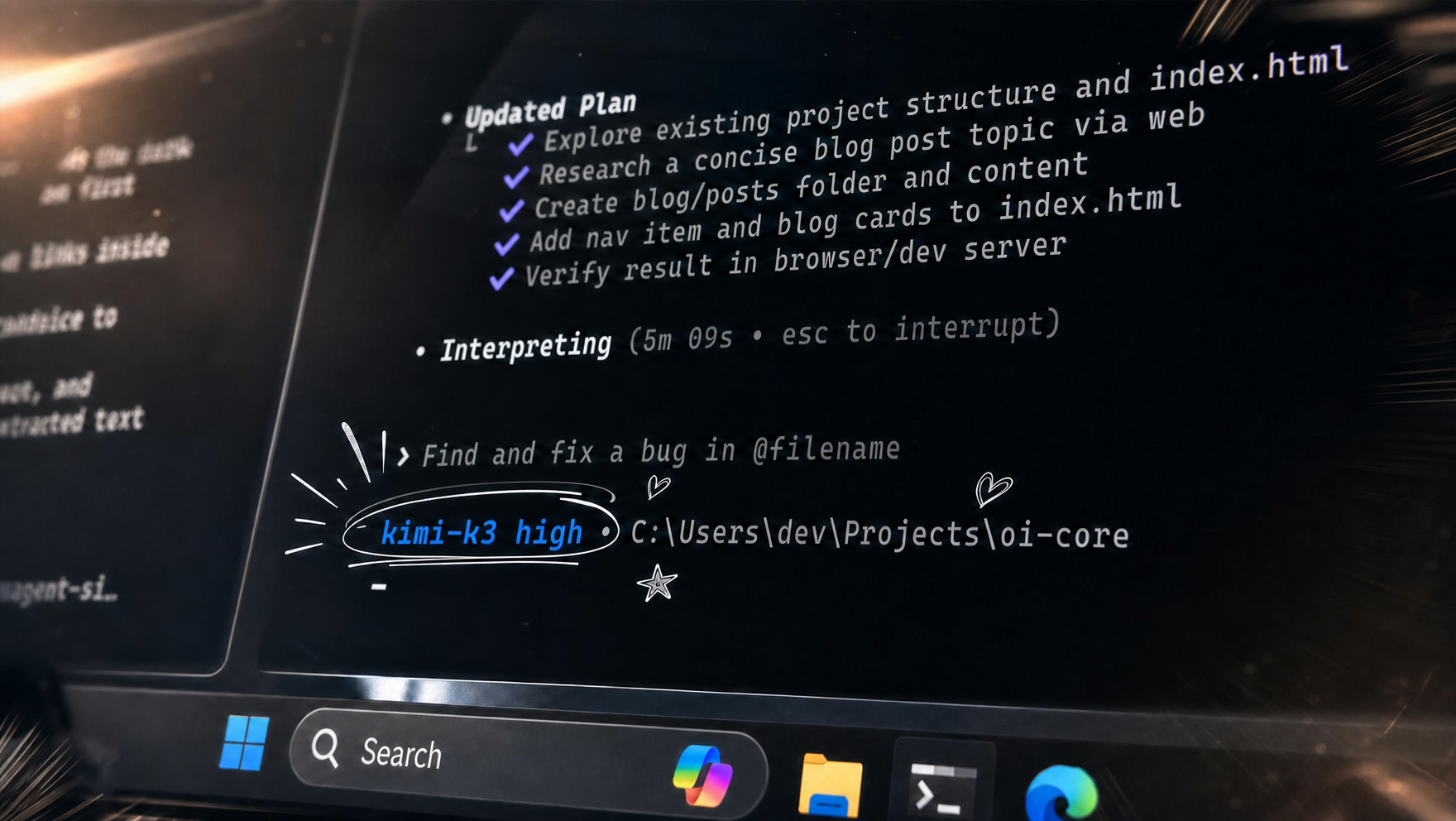 Open Interpreter 深度拆解:用 Rust 重新编排低成本模型 Harness 的工程内幕