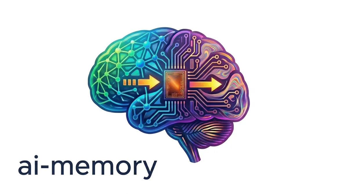 Breaking 11K Stars: How ai-memory Kills AI Coding Agents' Amnesia via Git-backed Wikis