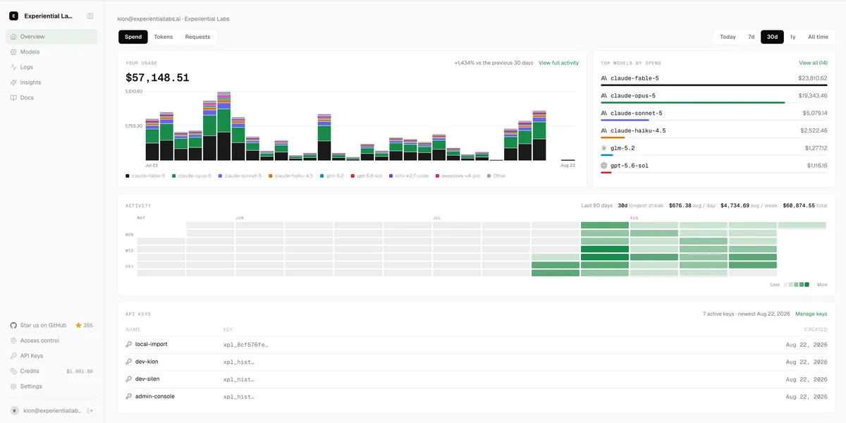 Deep Dive into Experiential: How This Agent Gateway Slashing LLM Costs and Routing Latency