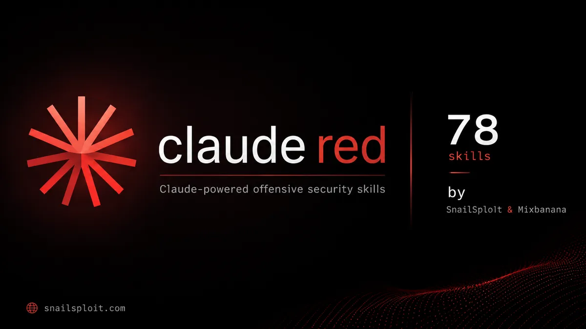 Deep Dive into Claude-Red: Engineering LLMs into Context-Aware Red Team Operators via Structured SKILL.md