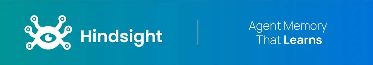 Hindsight: Ending AI Agent Amnesia by Re-Architecting Model Memory